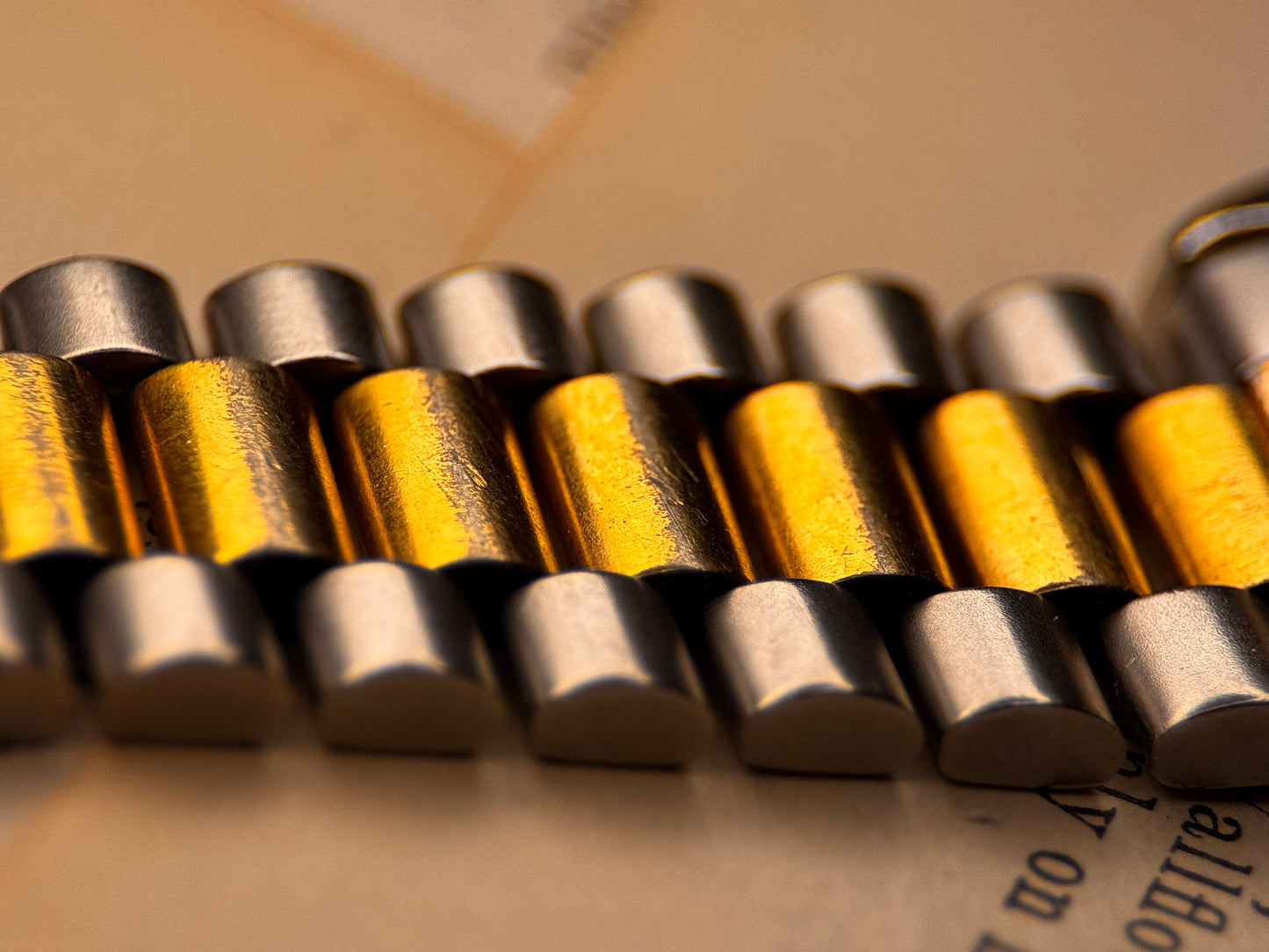 TAG Heuer 3000 Series Quartz – Ref. 934.213.