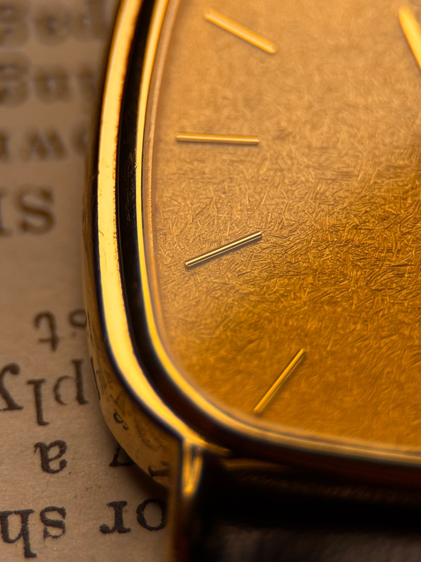 Citizen Quartz Snowflake Dial Vintage Classic Ref. 3639 C60041Y