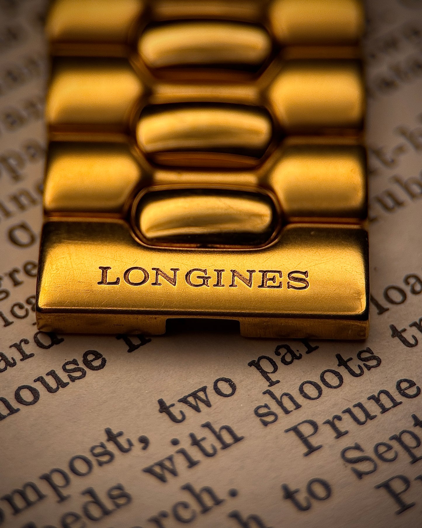Longines Conquest Quartz Ref. L1.614.2.4020.123 — 1992