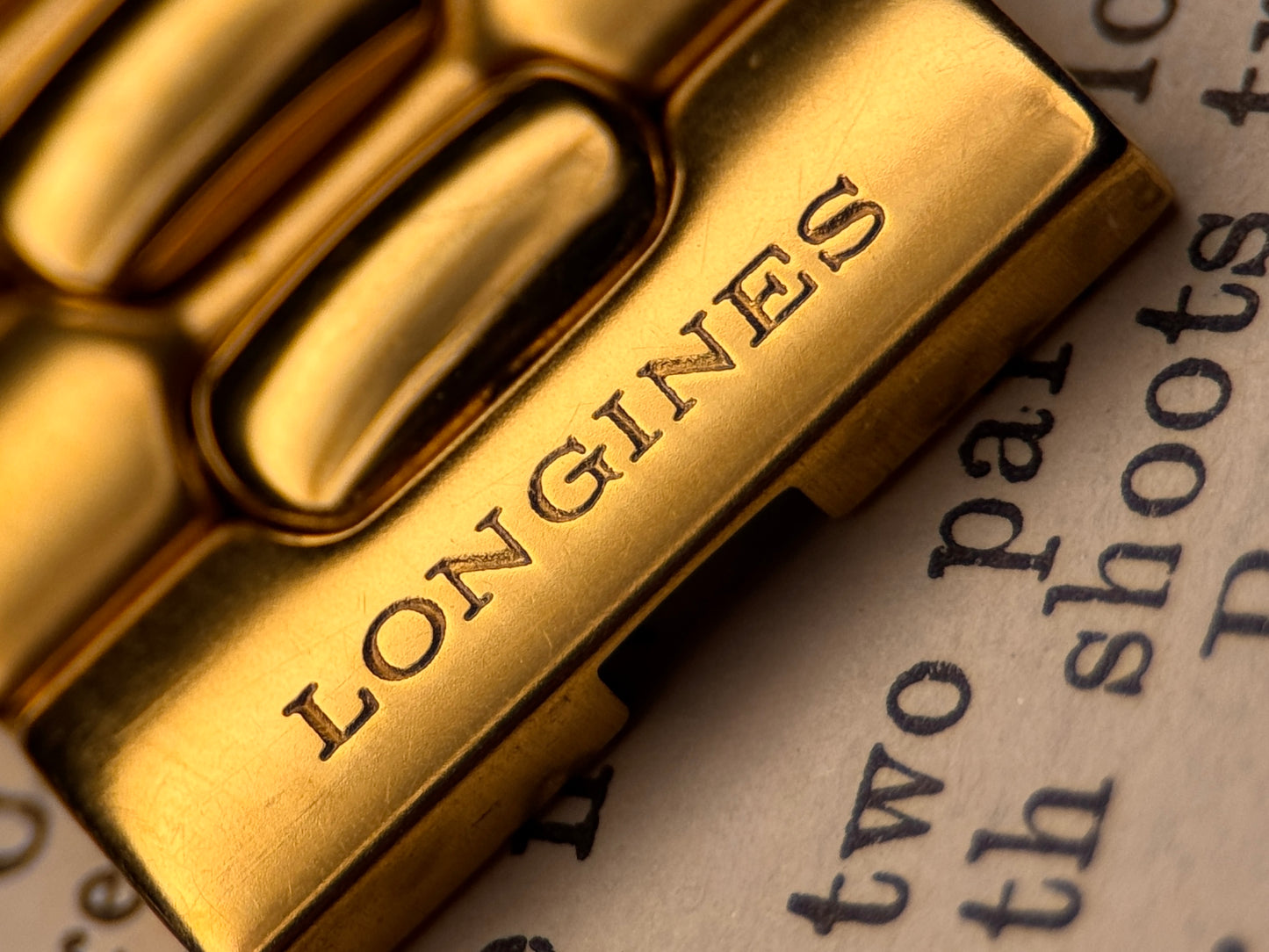 Longines Conquest Quartz Ref. L1.614.2.4020.123 — 1992