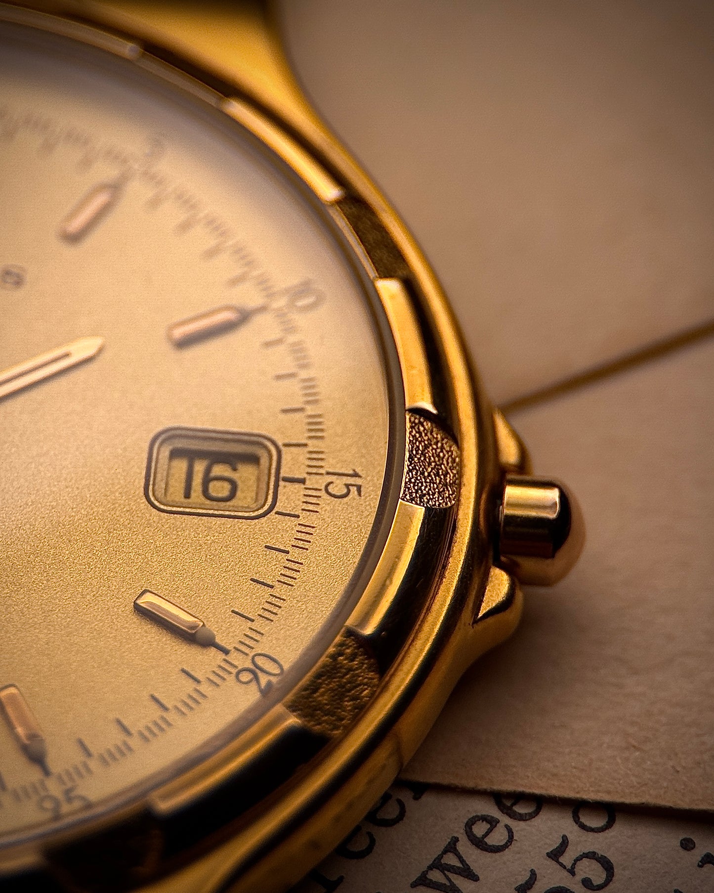 Longines Conquest Quartz Ref. L1.614.2.4020.123 — 1992