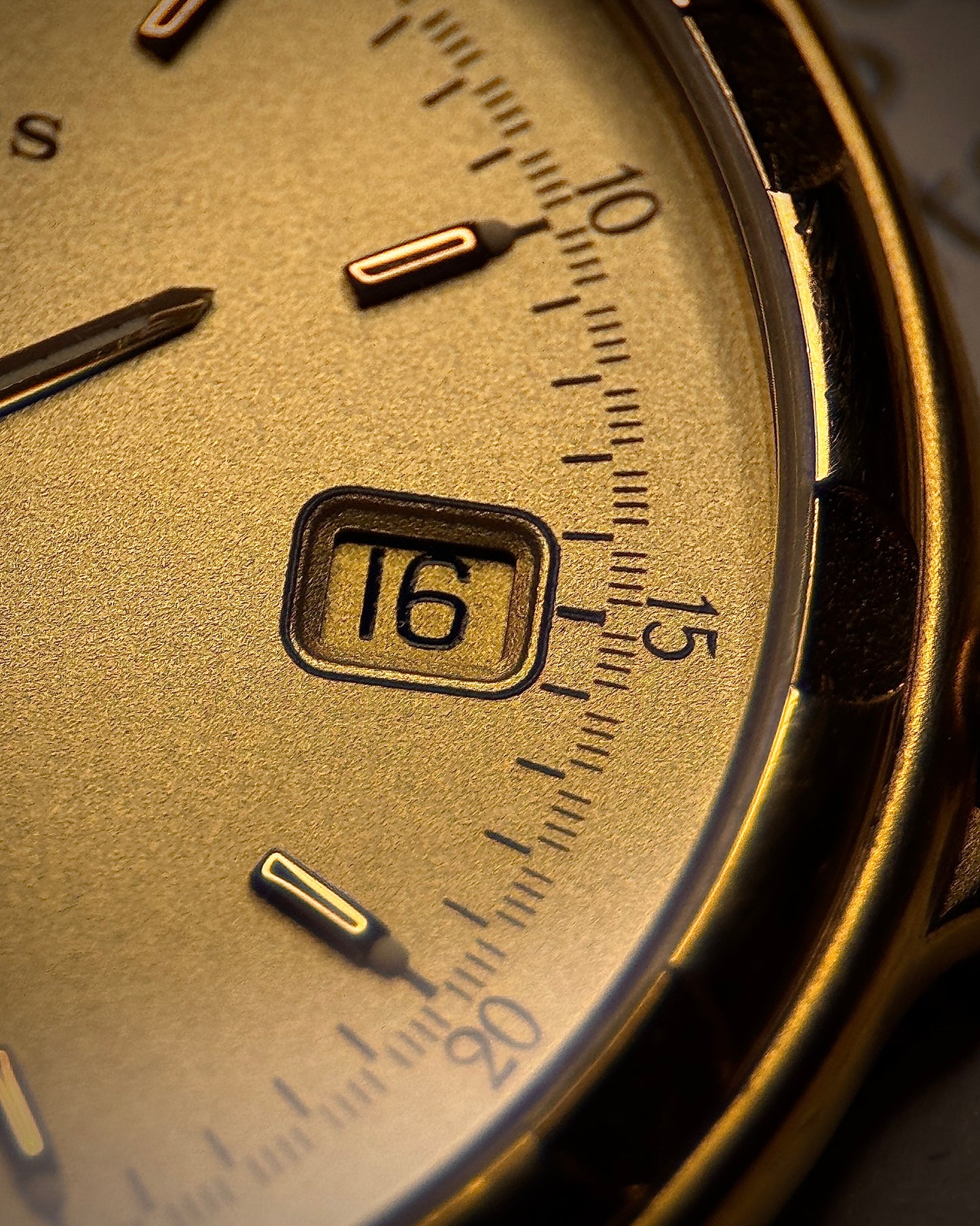 Longines Conquest Quartz Ref. L1.614.2.4020.123 — 1992