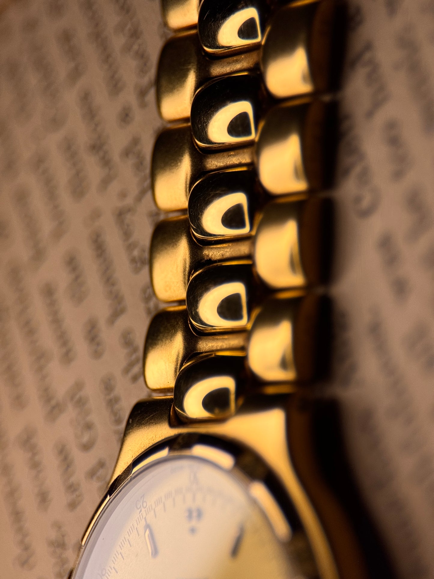 Longines Conquest Quartz Ref. L1.614.2.4020.123 — 1992