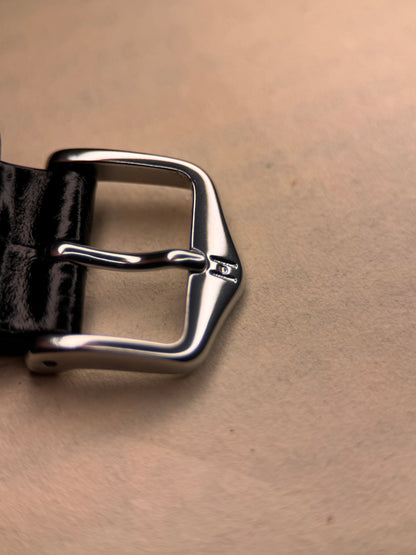 Omega Seamaster 136.041 | Calibre 613 | 1971 | Fully Serviced | Hirsch Strap