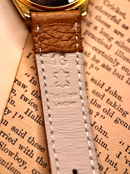 Omega Genève 166.041 | Calibre 565 Automatic | 1968 | Silver Sunburst Dial