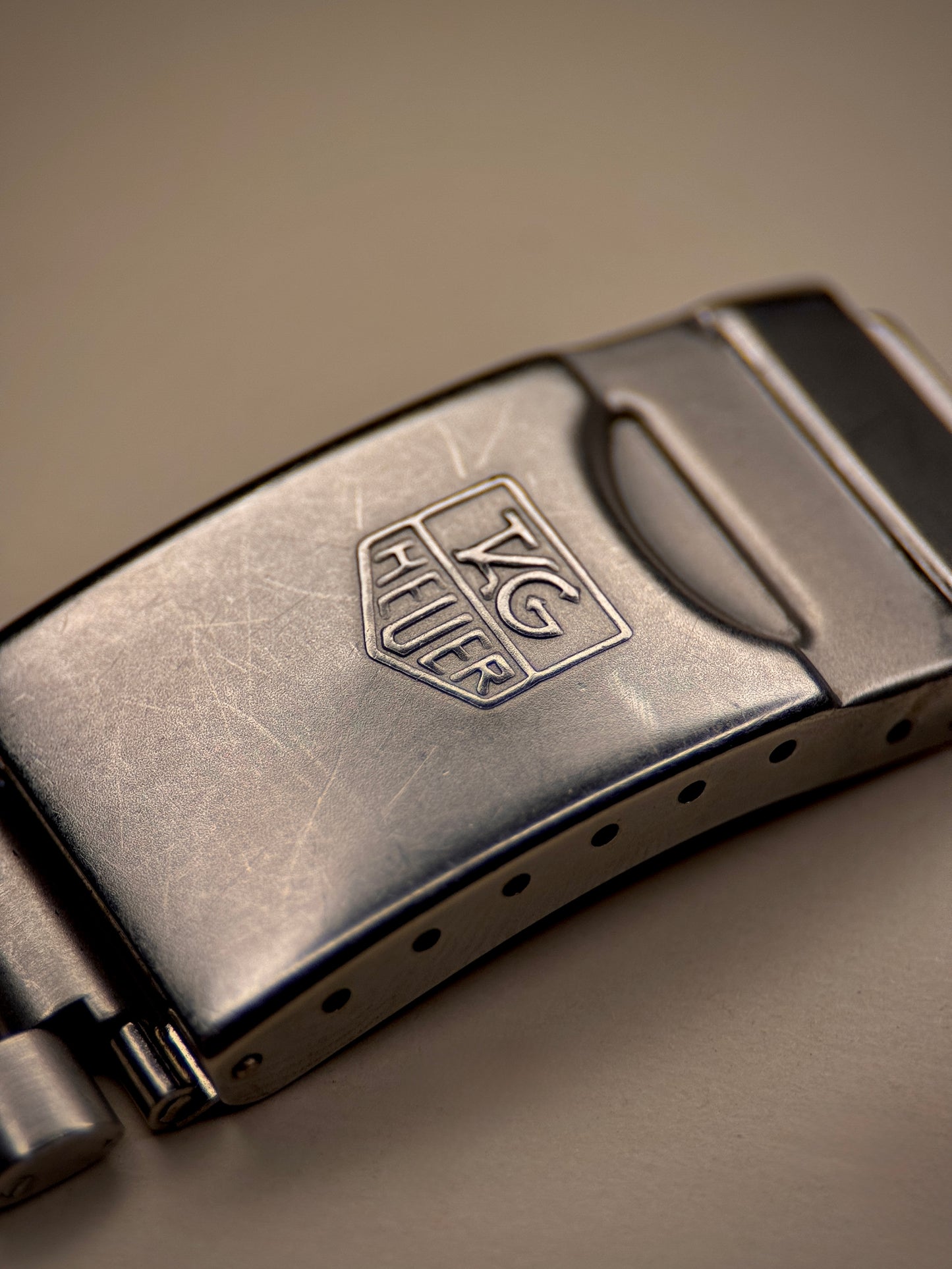 TAG Heuer | 2000 Professional | Ref 972.013 | Full Set | 1990's | Swiss Diver