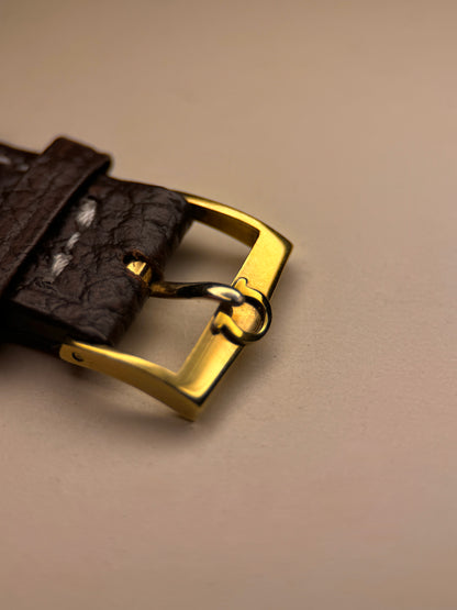 Omega Genève | Cream Dial | Arabic Numerals | Ref. 135.041 | Cal 601 |1969 | Serviced