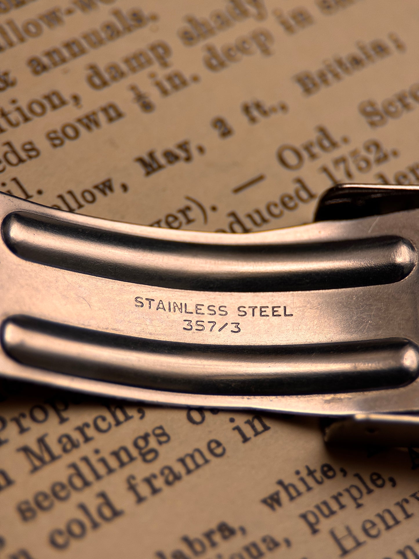 TAG Heuer 3000 Series Quartz – Ref. 934.213.