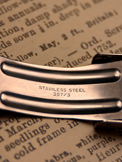 TAG Heuer 3000 Series Quartz – Ref. 934.213.