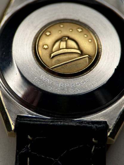 Omega Constellation Automatic