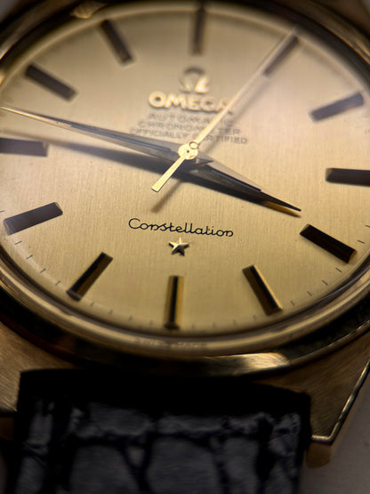 Omega Constellation Automatic