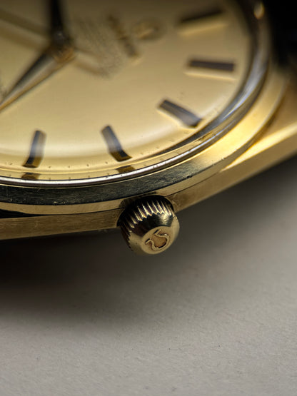 Omega Constellation Automatic