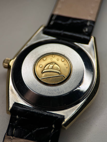 Omega Constellation Automatic