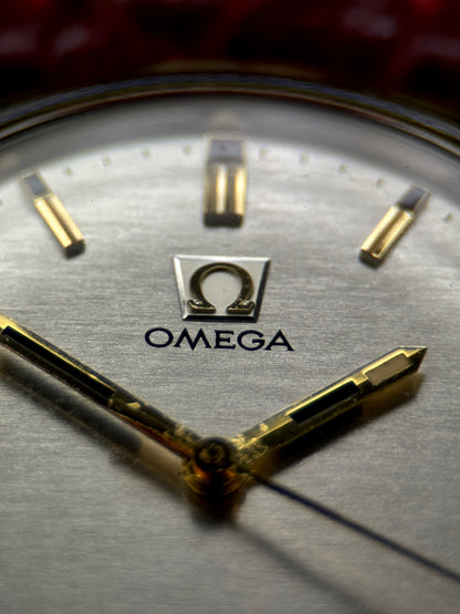 Omega Genève | Ref. 136.070 | Cal. 613 | Circa 1970