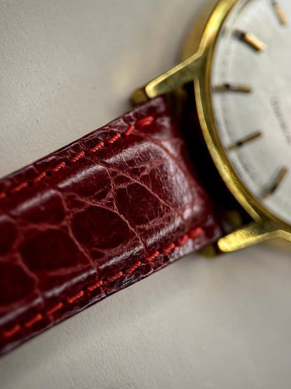 Omega Genève | Ref. 136.070 | Cal. 613 | Circa 1970