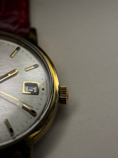 Omega Genève | Ref. 136.070 | Cal. 613 | Circa 1970