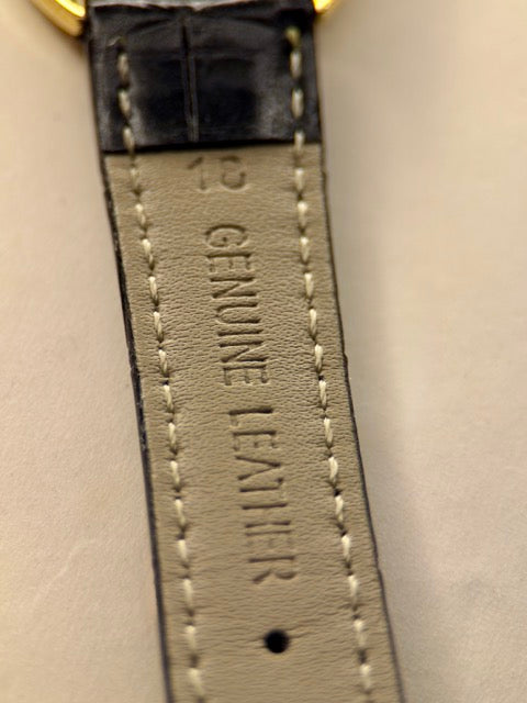 Universal Genève | Ultra Slim | Linen Dial | Cal 1 - 42