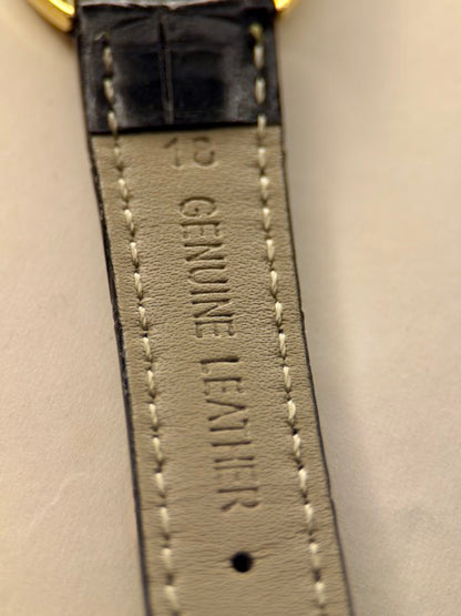 Universal Genève | Ultra Slim | Linen Dial | Cal 1 - 42