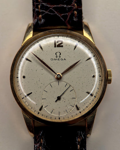 Omega | Ref. 2497-4 | Cal. 265 | 1949