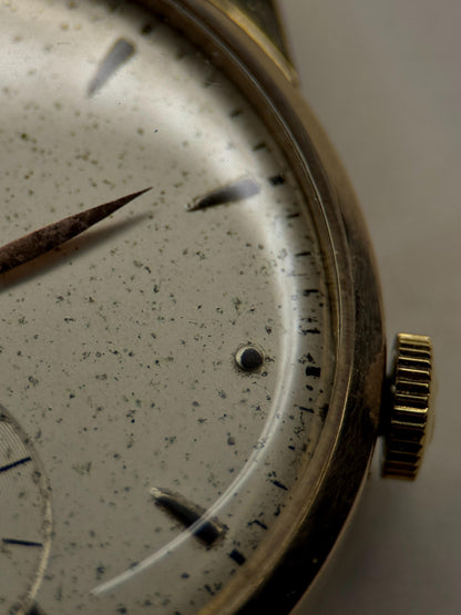 Omega | Ref. 2497-4 | Cal. 265 | 1949