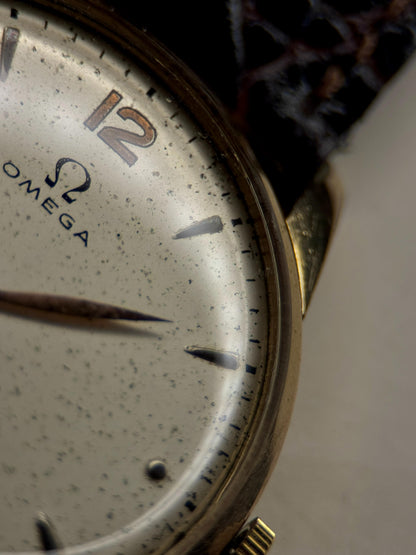 Omega | Ref. 2497-4 | Cal. 265 | 1949