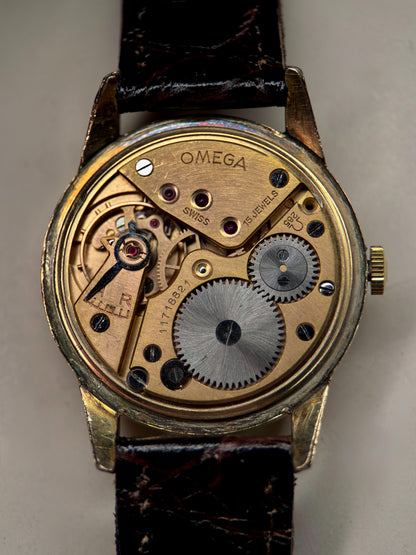 Omega | Ref. 2497-4 | Cal. 265 | 1949