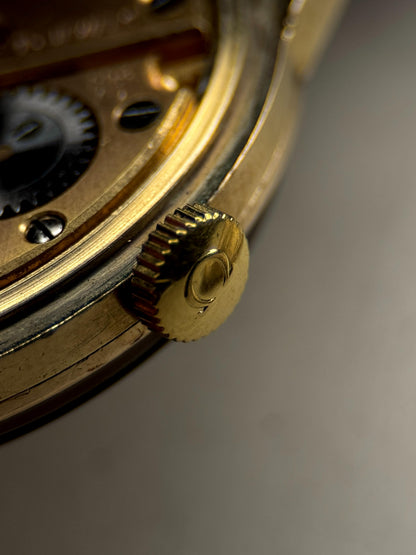 Omega | Ref. 2497-4 | Cal. 265 | 1949