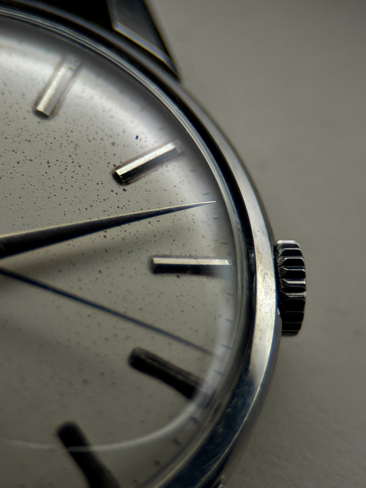 Omega | Ref. 14714-61-SC | Cal. 285 | Circa 1961