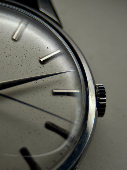 Omega | Ref. 14714-61-SC | Cal. 285 | Circa 1961