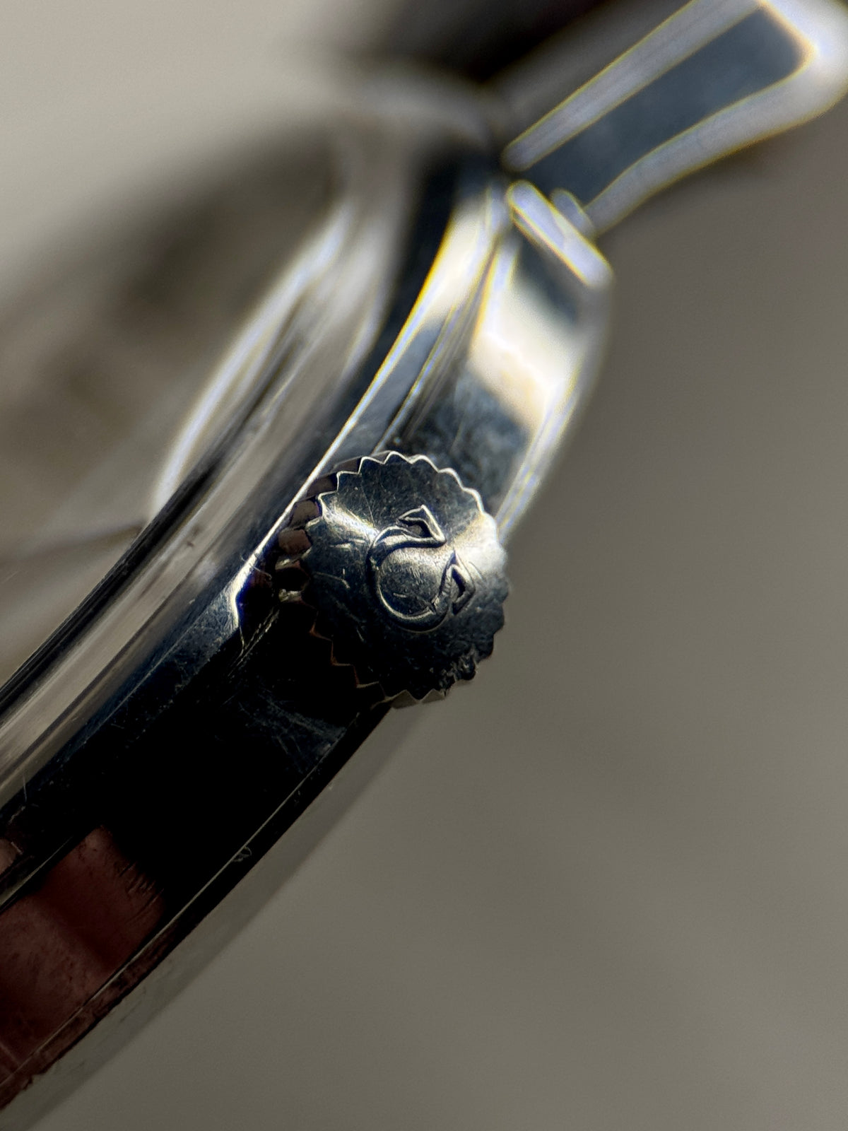 Omega | Ref. 14714-61-SC | Cal. 285 | Circa 1961