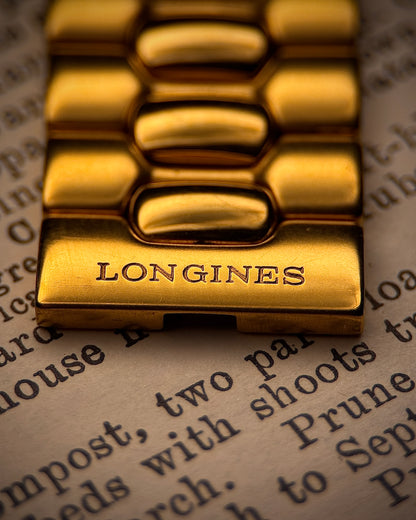 Longines Conquest Quartz Ref. L1.614.2.4020.123 — 1992