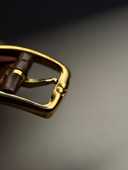 Omega Ladies | Roman Numeral Dial | Ref. 511.9002