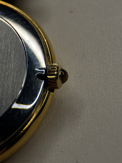 Omega Ladies | Roman Numeral Dial | Ref. 511.9002