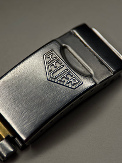 TAG Heuer 3000 | Two-Tone Professional 200M | Circa 1990s