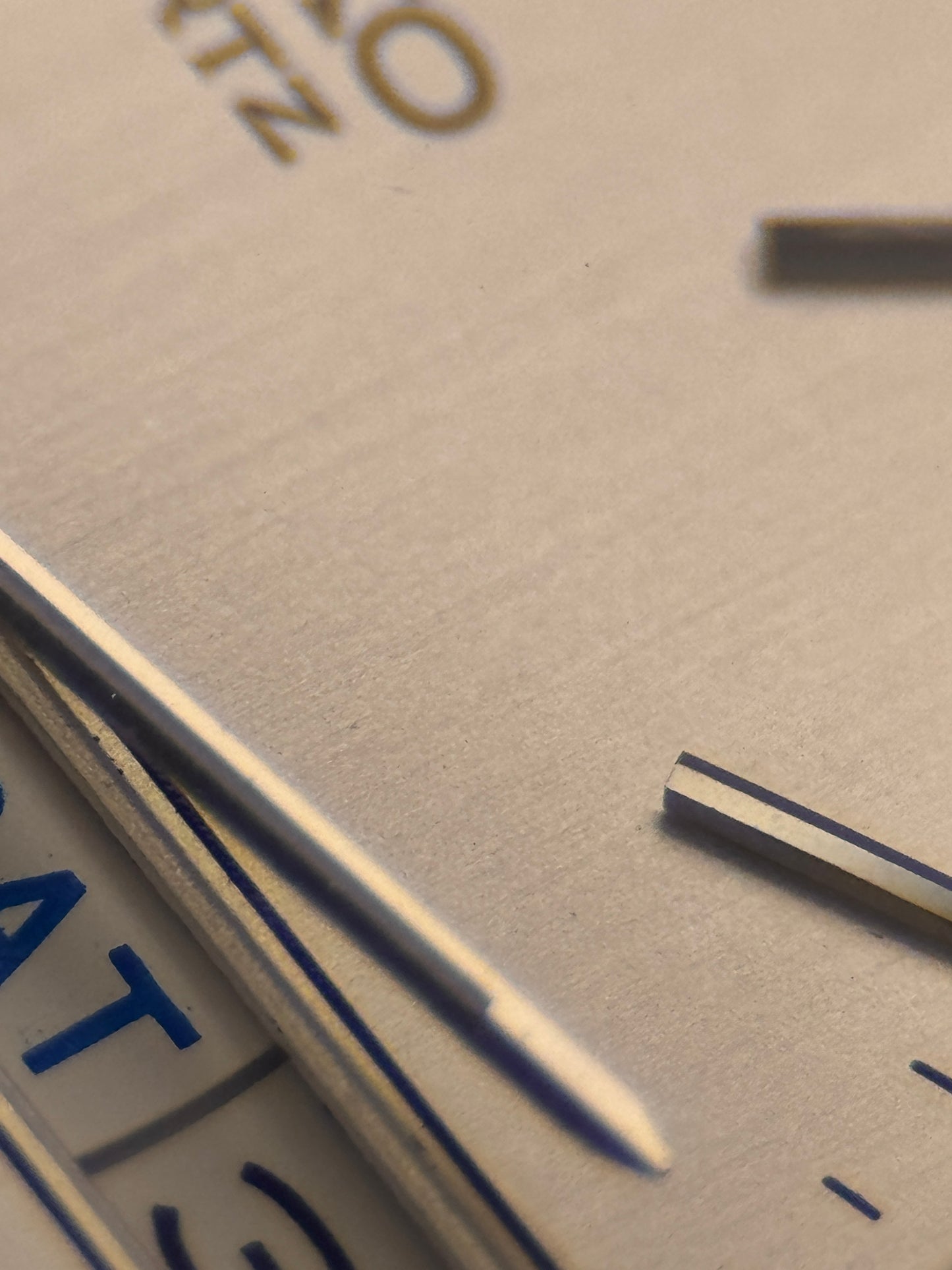 Seiko Quartz | Ref. 7N43-801M | 1980s Japan