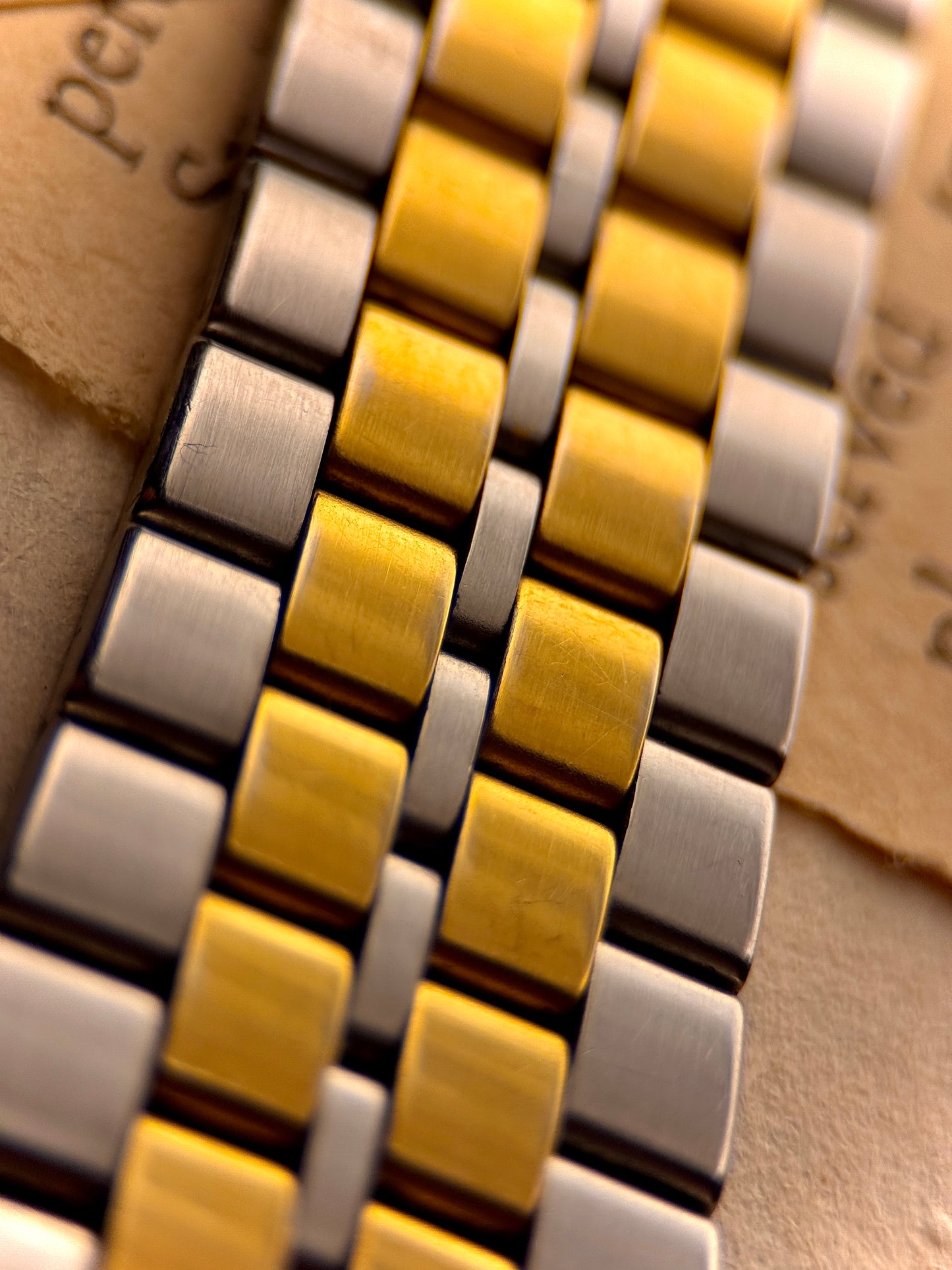 Seiko SQ100 | 5Y23-830W | Roman Dial | 1980s Japan | Rare