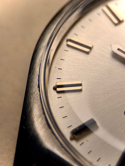 Omega Genève | Ref. 165.041 | Calibre 565 Automatic | 1968