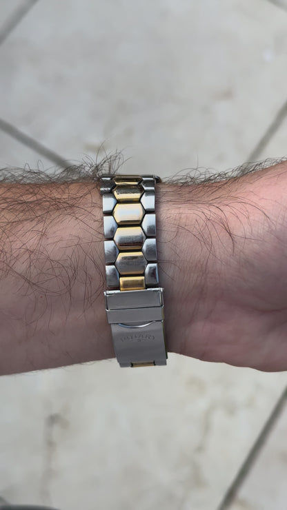 Vintage Rotary Sport 1980's – Patina Diver Classic